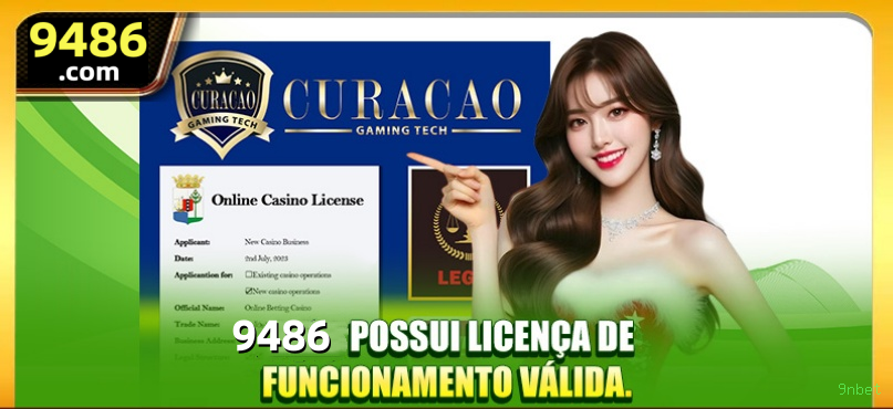 Conta 9nbet sincronizada site e app