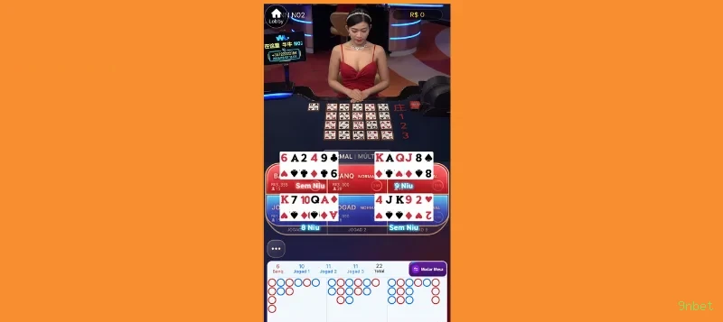 App 9nbet apostas esportivas mobile