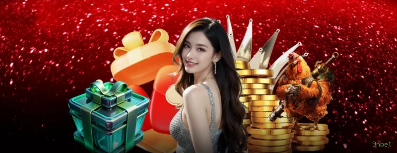 Cassino ao vivo 9nbet dealers