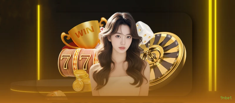 Cassino 9nbet app mobile