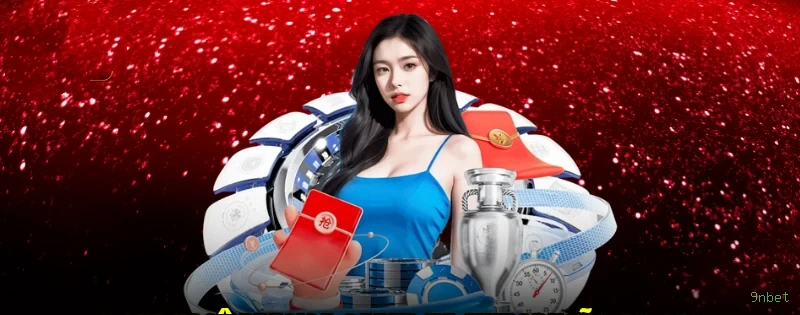 Download app 9nbet Android iOS