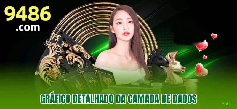 Plataforma 9nbet - cassino e apostas