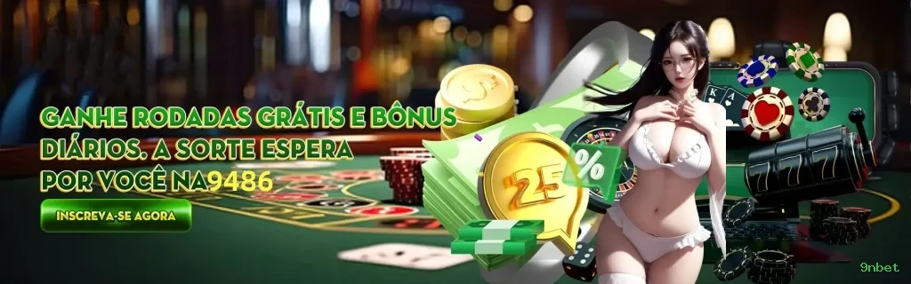 Pagamentos 9nbet PIX