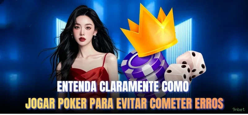 Suporte 9nbet