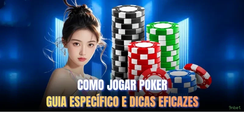 Suporte 9nbet